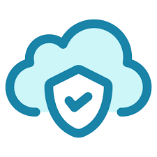 Secure cloud backups