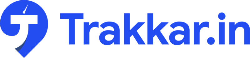 Trakkar